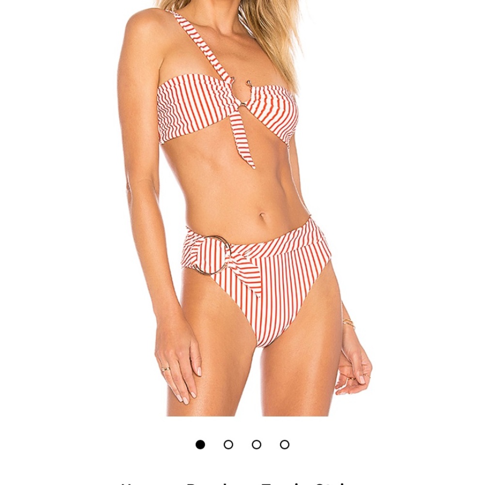 For Love and Lemons Bikini